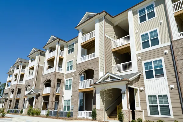 Servicio de Limpieza de Condominios